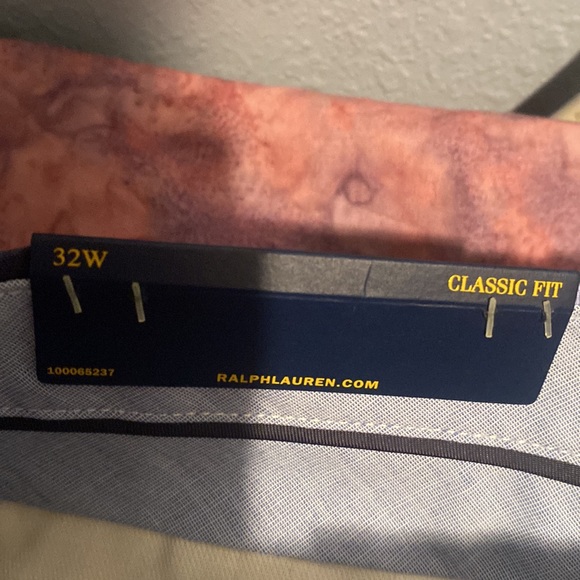 NWT Polo Golf Ralph Lauren Shorts - Picture 3 of 4